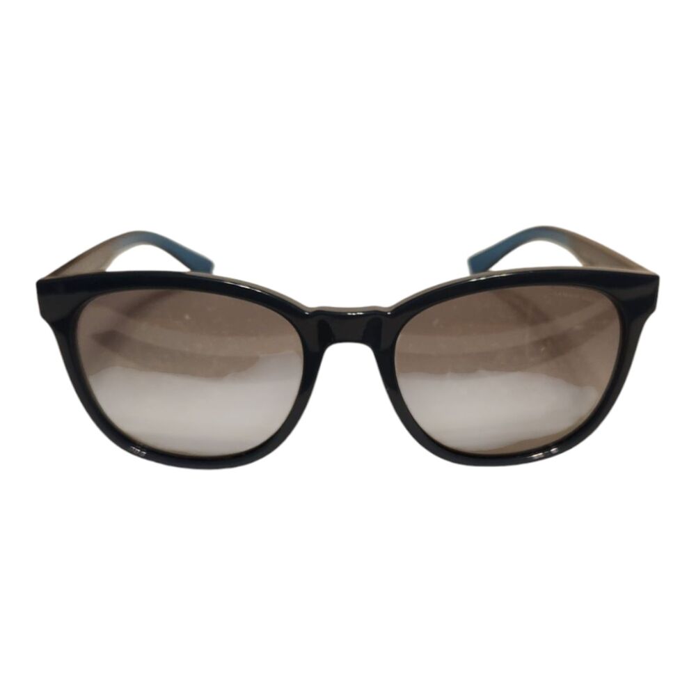 Armani Exchange Sunglasses AX 4050S R18811 54 19 140 2N – Peacock Blue/Teal